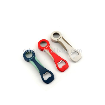 multi functional plastic wine openers bottle openers